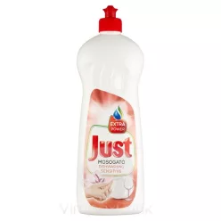 Just mosogató 750ml Sensitive