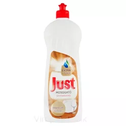 Just mosogató 750ml Gold