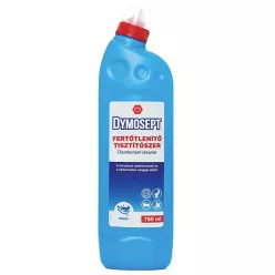 Dymosept fertőtlenítő tisztító natur 750ml