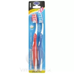 M56 Fogkefe duopack közepes 1db