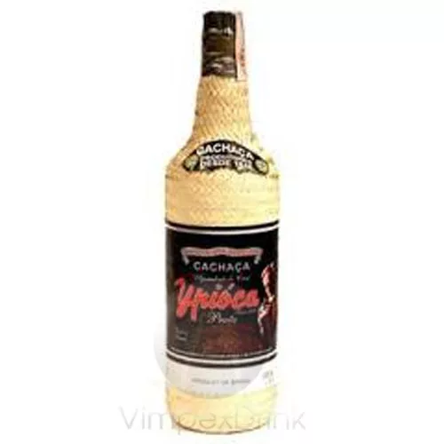 Ypioca Prata rum 1l 39%
