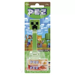 PEZ Star Mozis figurával 1+2 17g /24/