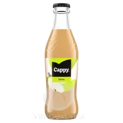 COCA Cappy körte 0,25l PAL