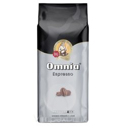 Omnia Espresso szemes kávé 1kg