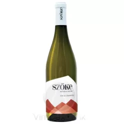 Szőke Mátrai Chardonnay 0,75l