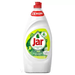 Jar mosogató 900ml Alma