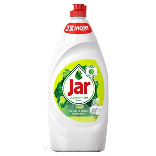Jar mosogató 900ml Alma