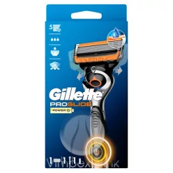 Gillette Fusion ProG Flexball elektr.borotva 1up