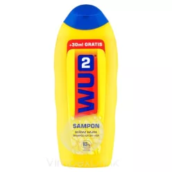 WU2 Sampon Száraz 250-280 ML