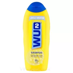 WU2 Sampon Korpás 250-280 ML