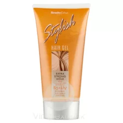 Stylish hajzselé 150ml extra