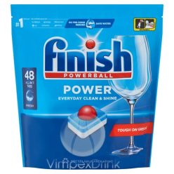 Finish Tabletta 48db Allin1 Regular