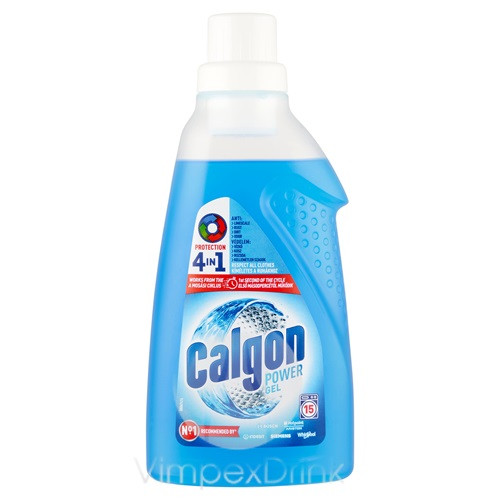 Calgon gél 750 ml