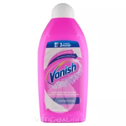 Vanish Függönymosó folyadék 500ml
