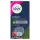 Veet Expert h.gy. szalagok száraz bőr 12db