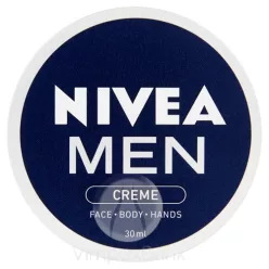 Nivea Men Creme 30ml