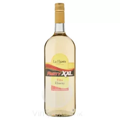 GV La Fiesta Party XXL Édes Élmény Fehér 1,5L PAL