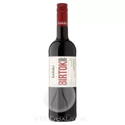 Légli G. Birtokvörös 0,75L 2020 (Kislaki)
