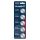 ULTRATECH Lithium  CR 2032 B5 elem