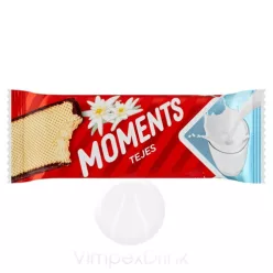MOMENTS ostya Tejes 45g/36/