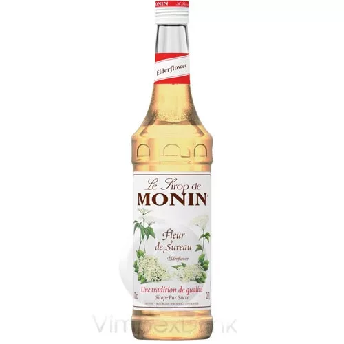 Monin Bodza Szirup 0,7l