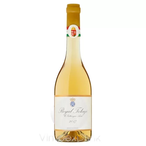 Royal Tokaji ARANY ASZÚ 6 PUTTONYOS 0,5L 2016
