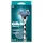 Gillette Mach 3 borotva +1 betét