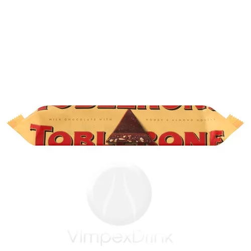 Toblerone tej 35g/24/