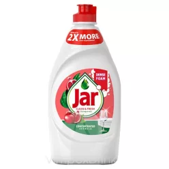 Jar mosogató 450ml Gránátalma
