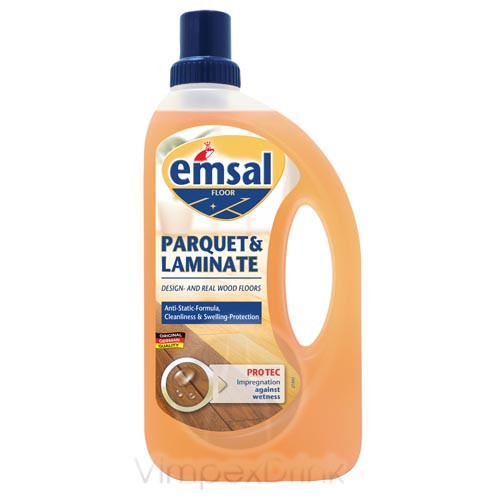 Emsal Padló(Parketta,laminált) 1000ml