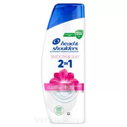 Head&Should. sam. 330/360ml 2in1 S&S