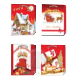 Ajándék Táska (23*10*18) Karácsony 2460