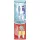 Colgate fogkefe Max White közepes 1+1db