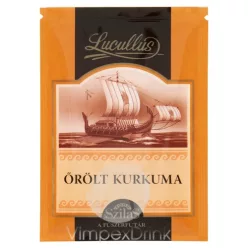 LUCULLUS KURKUMA 15G