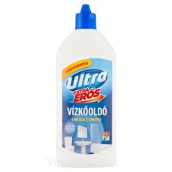 Ultra Extra erős Vízkőoldó 500ml