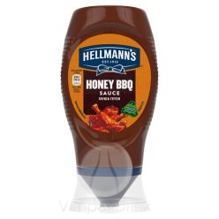 Hellmann's szósz 285g Mézes BBQ