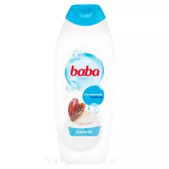 Baba habfürdő 750ml Kakaóvaj