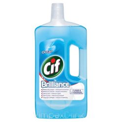 Cif Brillance tisztítószer 1/1,1l Ocean