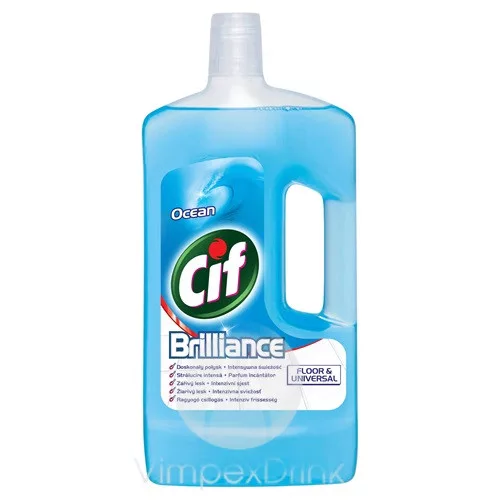 Cif Brillance tisztítószer 1/1,1l Ocean