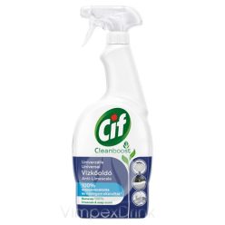 Cif spray 750ml Vízkőoldó