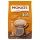 Mokate instant kávé 3in1 10*17g Gold (Barna cukorral) Új