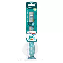 Aquafresh fogkefe Big Teeth