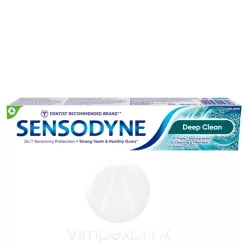 Sensodyne fogkrém 75ml Deep Clean
