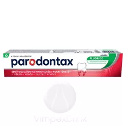 Parodontax fogkrém 75ml Fluoride