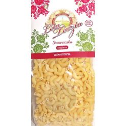 LÉTA-TÉSZTA 4 toj Szarvacska 400g