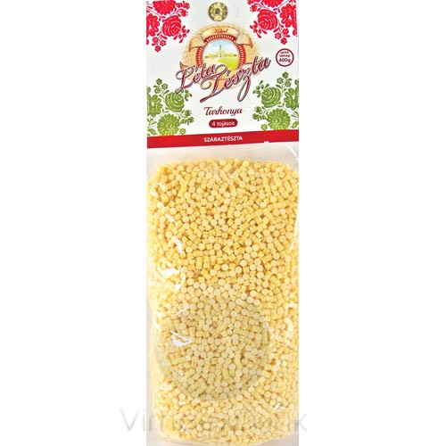 LÉTA-TÉSZTA 4 toj Tarhonya 400g