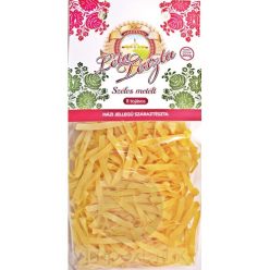 LÉTA-TÉSZTA 8 toj Széles metélt 200g