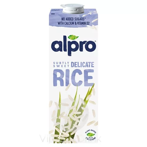 ALPRO Rizsital Original 1L