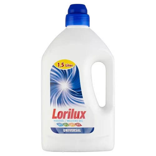 Lorilux Mosógél Universal 1,5L