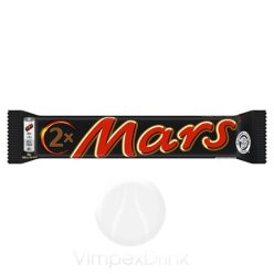Mars 2 PACK 70g /24/